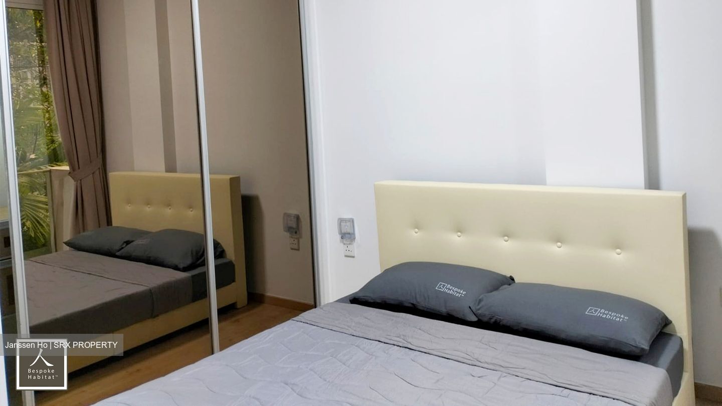 Sea Suites (D5), Apartment #560569871